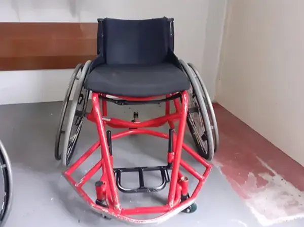 Wheelchair Basketball Chair