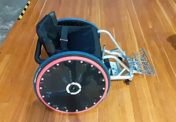 ​Wheelchair Rugby Chair
