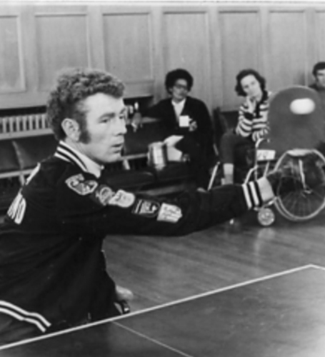 Phil Read 1971 Nationals